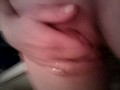 NICOLE PORSCHE *** HARD FINGER FUCK 