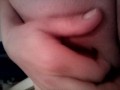 NICOLE PORSCHE *** HARD FINGER FUCK 