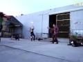 Dirty Cosplay - Intergalactic Fucktivites Rough SEX