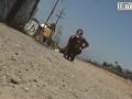 Dirty Cosplay - Intergalactic Fucktivites Rough SEX
