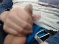 Me rasure y asi lusen mis huevos y mi pene!