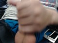 Me rasure y asi lusen mis huevos y mi pene!