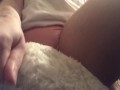 Made To Hump My Stuffie 