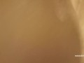 Claudia Fox Caught Shower