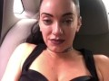 Avery Andrews public Pussy Play.