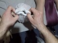 WM Head 56 Sex Doll Unboxing