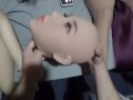 WM Head 56 Sex Doll Unboxing