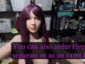 WM Head 56 Sex Doll Unboxing