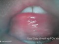 Fatal Date POV Vore - Full on ModelHub