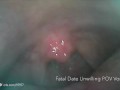 Fatal Date POV Vore - Full on ModelHub
