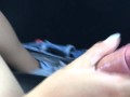 Handjob by gf