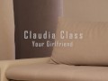 Claudia "Highschool" Class - Your Girlfriend