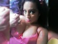 Sometimes when I get Hot,  I just might Glisten!!