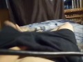 My big fat texan cock