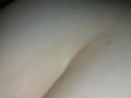 My best friends wife begged me for my long hard dick and a creampie!