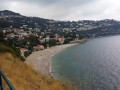 PEE in PUBLIC in my way to the BEACH