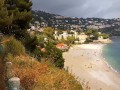 PEE in PUBLIC in my way to the BEACH