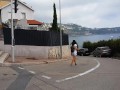 PEE in PUBLIC in my way to the BEACH