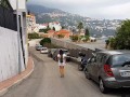 PEE in PUBLIC in my way to the BEACH