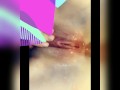 Amateur self pee