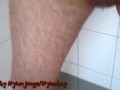 Feinstrumpfhose bestäuben - Teil 3