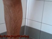 Feinstrumpfhose bestäuben - Teil 3