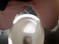 Compilation 5 videos I can also pee standing like a guy