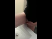 Compilation 5 videos I can also pee standing like a guy