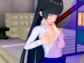 3D Hentai - Soryuin Akemi - ( Dumbbell Nan Kilo Moteru? / Koikatsu )