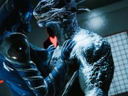 skyrim warframe mag porn