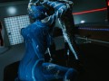 skyrim warframe mag porn
