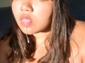 Slutty Moans and Spit Play