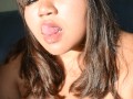 Slutty Moans and Spit Play