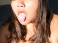 Slutty Moans and Spit Play