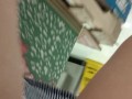 Upskirt No Panties In Public
