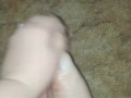 Bendy toes need oiled up