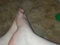 All oily size 6 feet