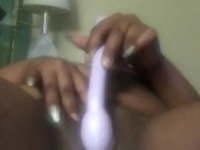 Diamonds Toy Play