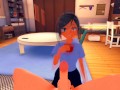 3D Hentai - POV Uehara Ayaka - ( Dumbbell Nan Kilo Moteru? / Koikatsu )