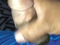 Lil Bit of Edging