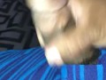 Lil Bit of Edging