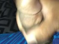 Lil Bit of Edging