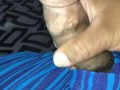 Lil Bit of Edging