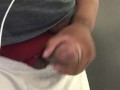 When ur Horny at Work