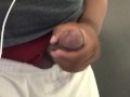 When ur Horny at Work