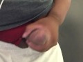 When ur Horny at Work