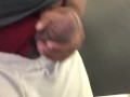 When ur Horny at Work