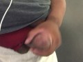 When ur Horny at Work