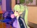 3D Hentai - Shropshire - (Azur Lane / Koikatsu)
