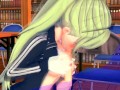3D Hentai - Shropshire - (Azur Lane / Koikatsu)